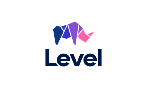 Levels Logo